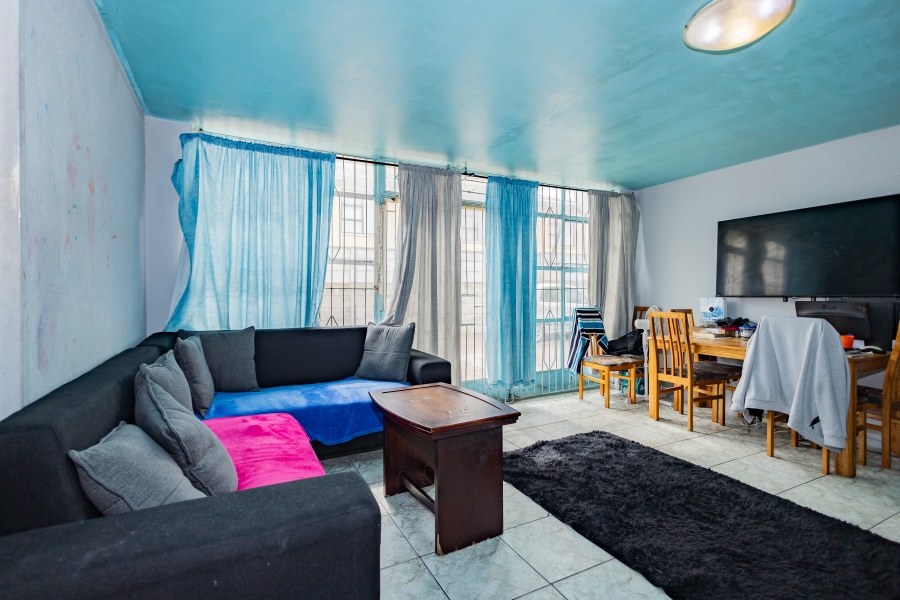 2 Bedroom Property for Sale in Oakdene Western Cape